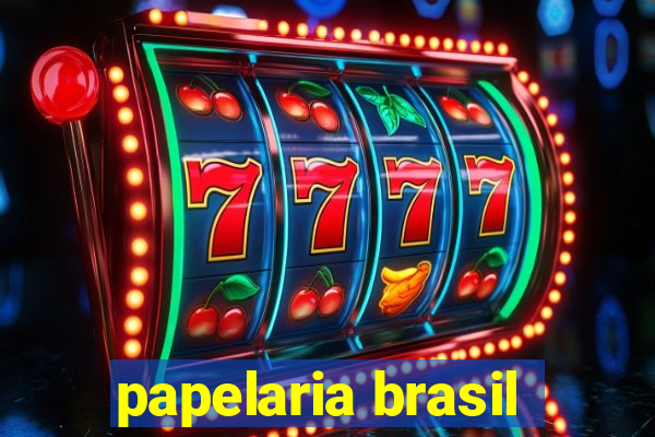 papelaria brasil